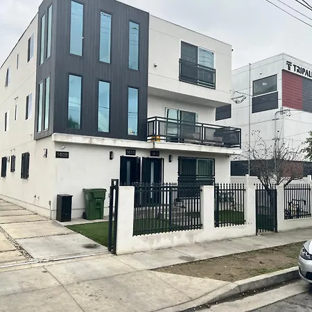 The Concrete Jungle Hostel On Western
